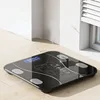 Electronic Scale Weight Scale Rechargeable Models Household Body Fat Body Weighing Weighing High Precision Intelligent Bluetooth 3