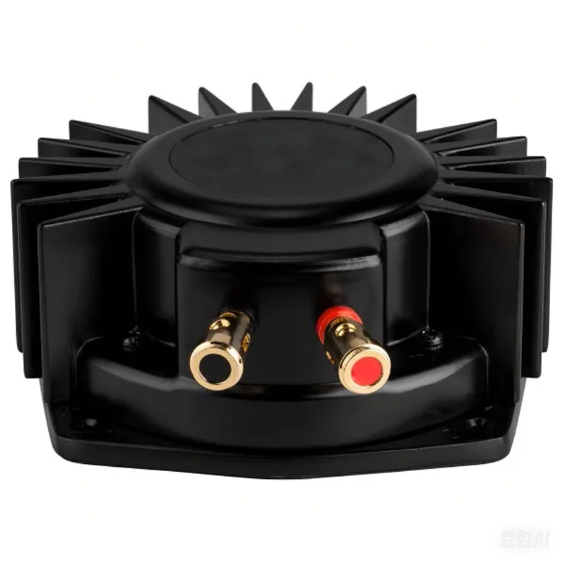 Sounderlink-6インチの触覚トランスデューサー,50w,低音振動