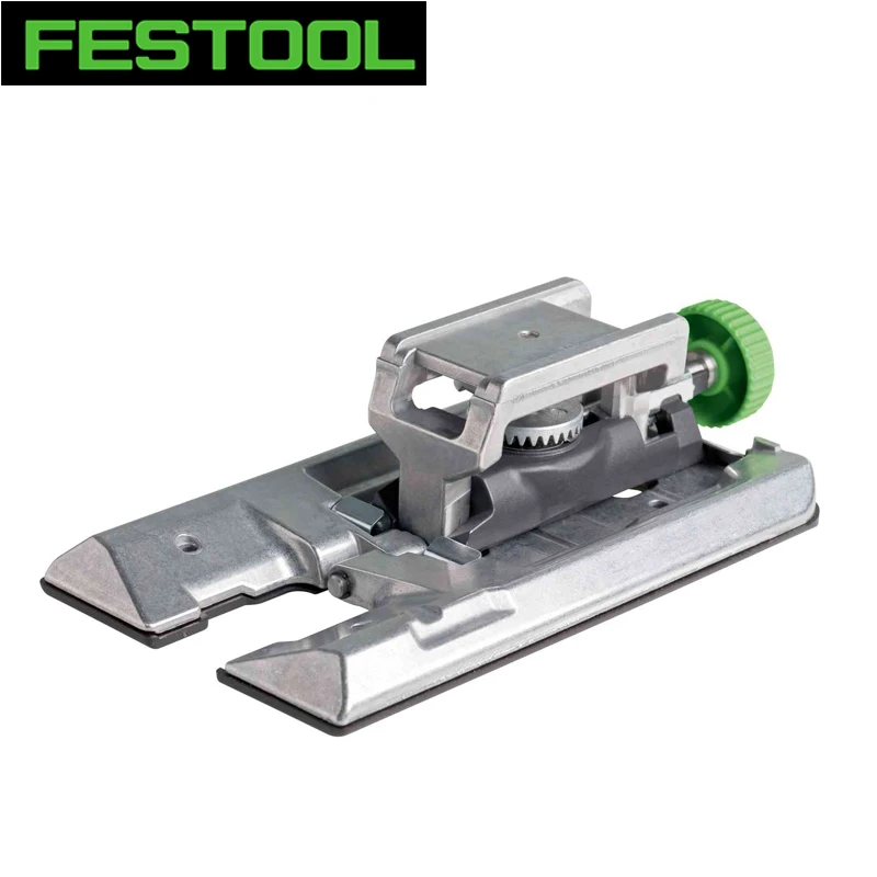 

Базовая пластина FESTOOL 496134 с регулируемым углом для удобной установки CARVEX