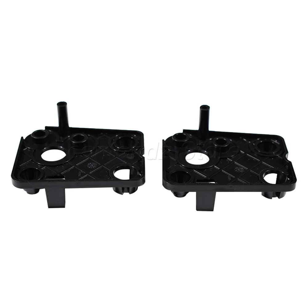 Car Heater Accessories 6450XZ 6450.XZ For PEUGEOT 307 CITROEN C4 Air Conditioning HEATER FLAP REPAIR KIT DUAL ZONE CLIMATE CONTROL 1607044080
