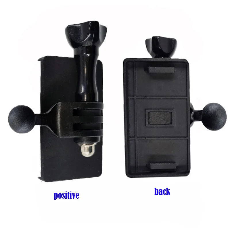 Rear view mirror suspension dash cam3d for 70maia800/a810 dvr