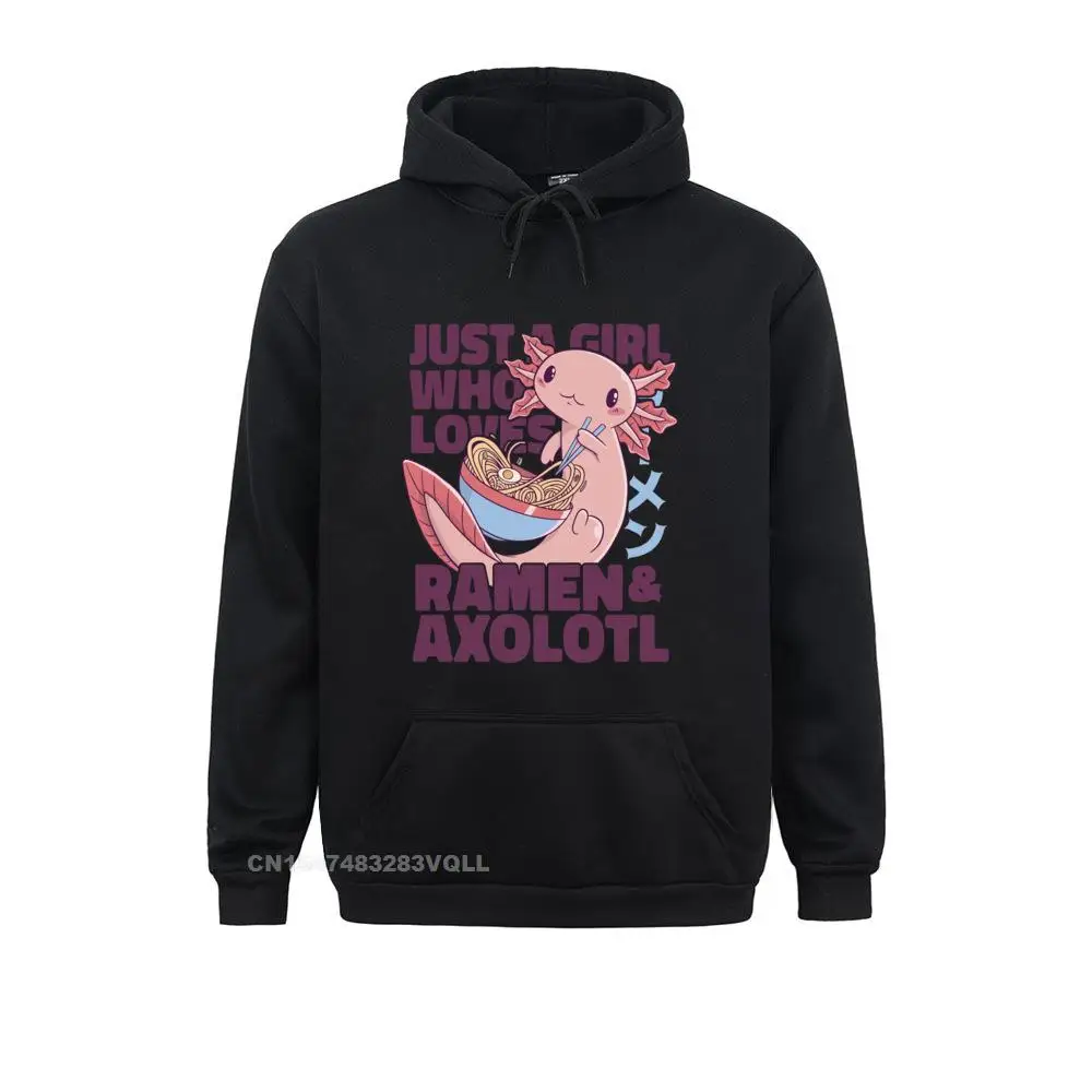 

Axolotl Hipster 80s Amelia Rose Men 2022 Fashion Summer Hoodies Summer Sweatshirts Print Long Sleeve Clothes
