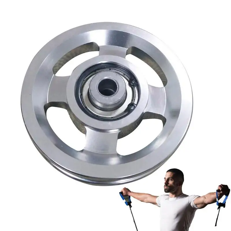 

Детали для замены кабеля колеса для тренажерного зала