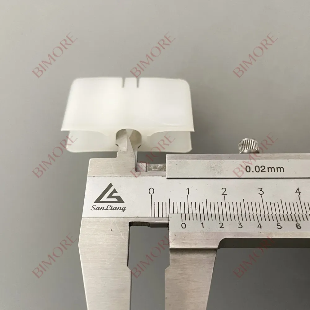 Elevator Guide Shoe Door Slider 50pcs