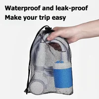 Pas besoin d'électricité, douche de camping portable, pompe de douche de camping extérieure, pompe de douche électrique rechargeable avec affichage numérique intelligent 4