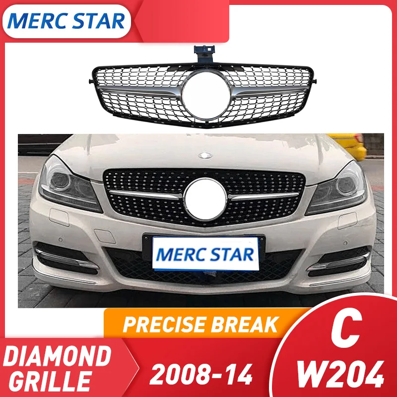 Ϻ ġ   ׸ ĵ ׸ C W204 C43 2007-2014 C180 C200 C250 C300 AMG GT ̾Ƹ Ʃ