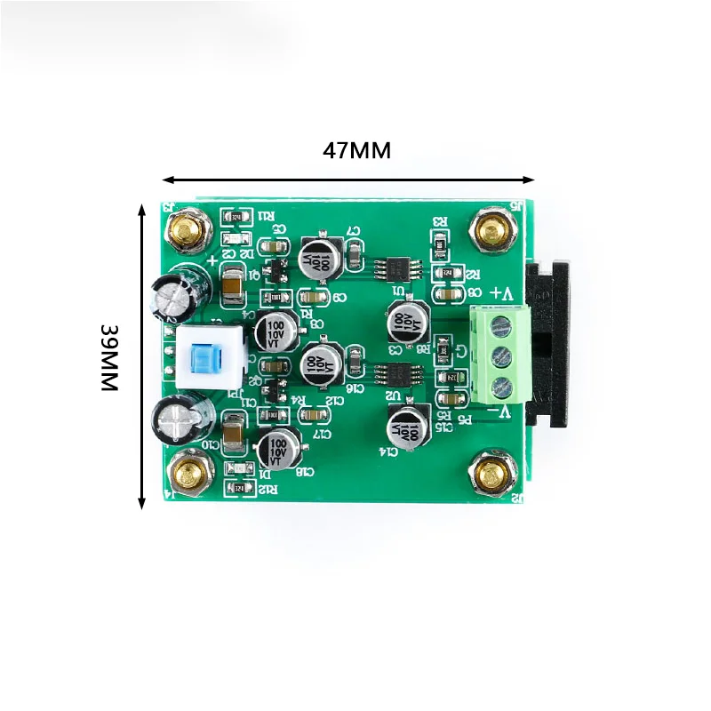 TPS7A30TPS7A3049ACDCLinearPowerModule220Vto5VLowRippleHigh
