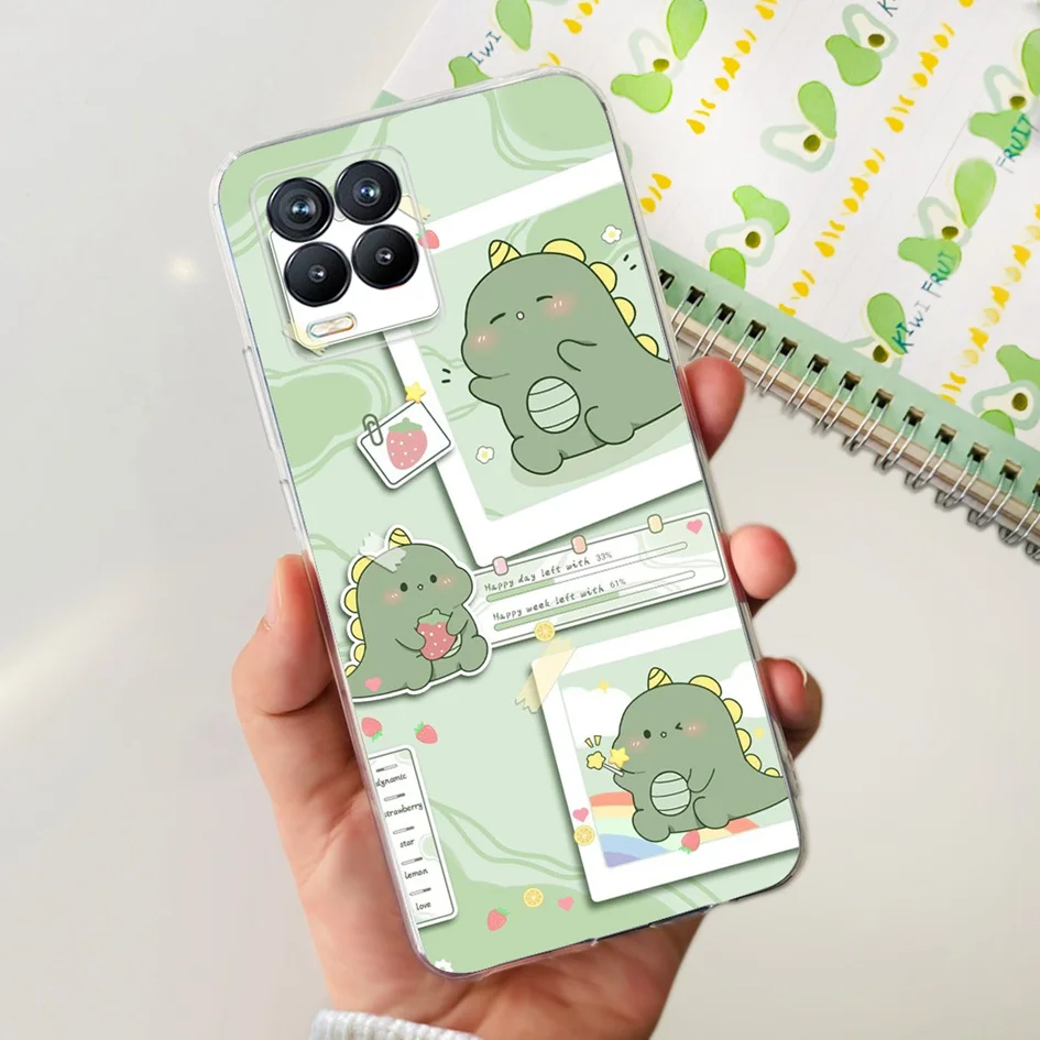 Fashion Butterfly Flower Soft Silicone TPU Phone Case