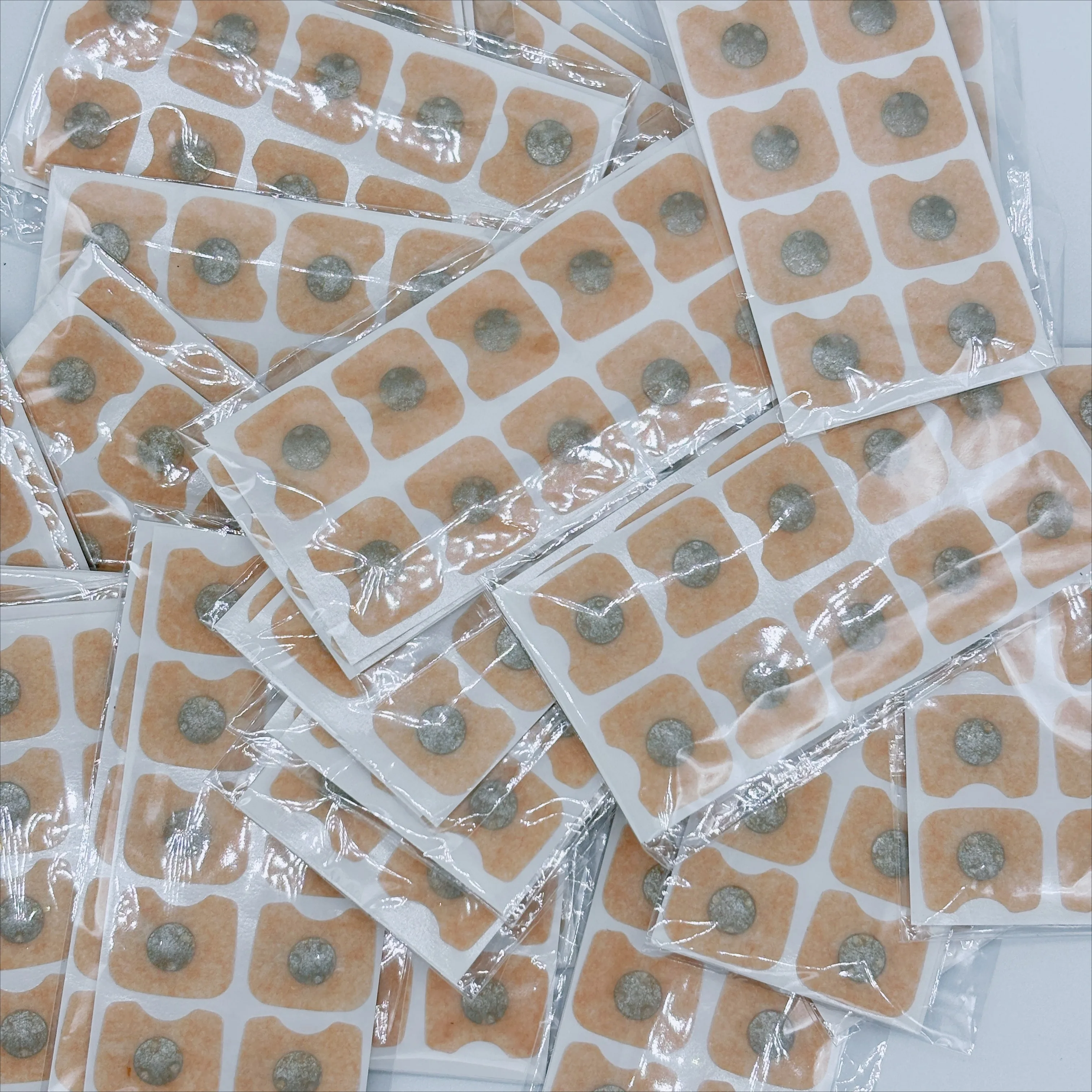 10/50/100/200 Pcs Nose Strips Patch, Anti-Snoring,Magnetic Nose Strips,Intake Breathing Nasal Strip,Reduce Snoring