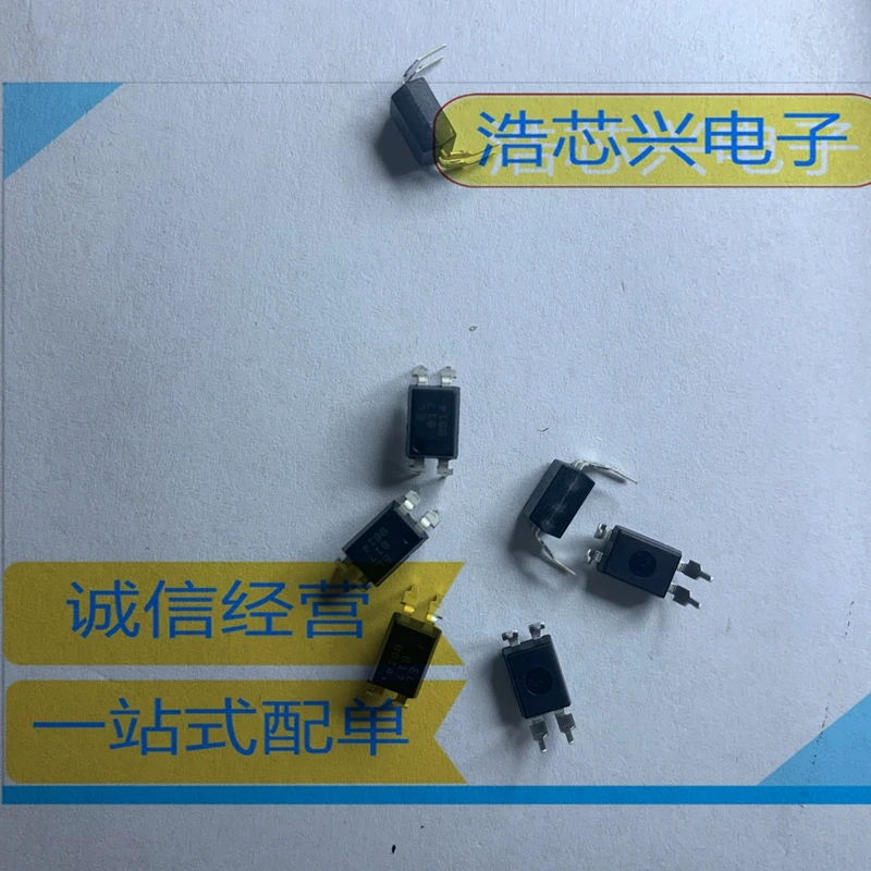 Modulo Di Isolamento Optoaccoppiatore A 1 Canale PC817 EL817 - Foto 10