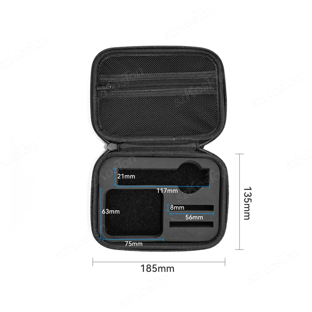 For IPhone 13 Case, Thin Liquid Silicone Case With Lanyard,Shockproof