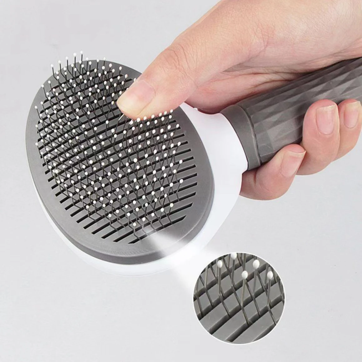 Cat Brush 5 Cat Brush 5