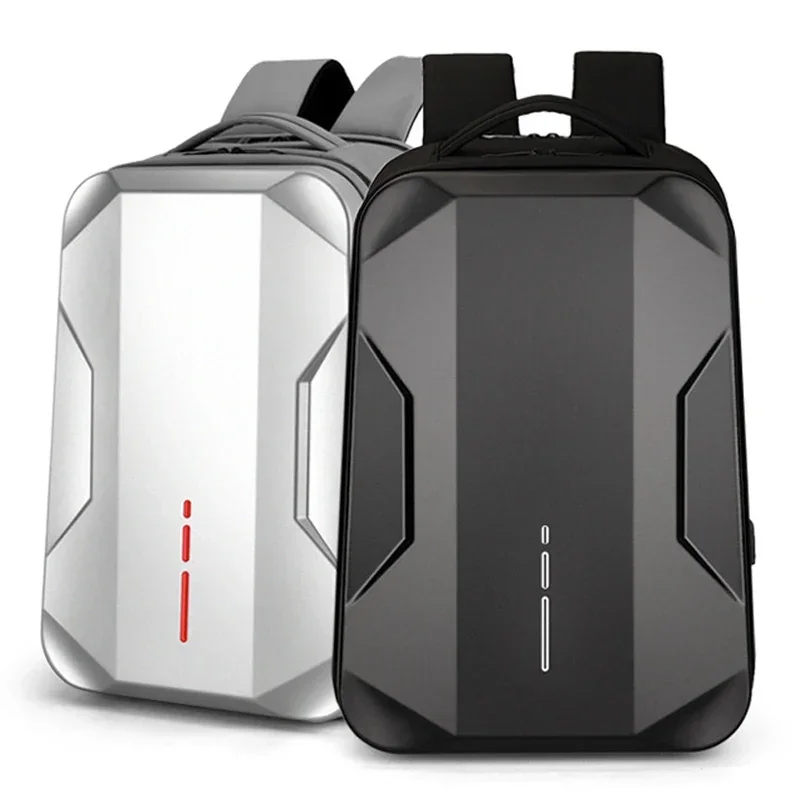Waterproof Business Laptop Backpack for Men