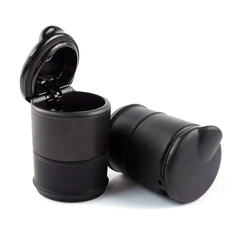 Car Trash Can Universal Size Plastic