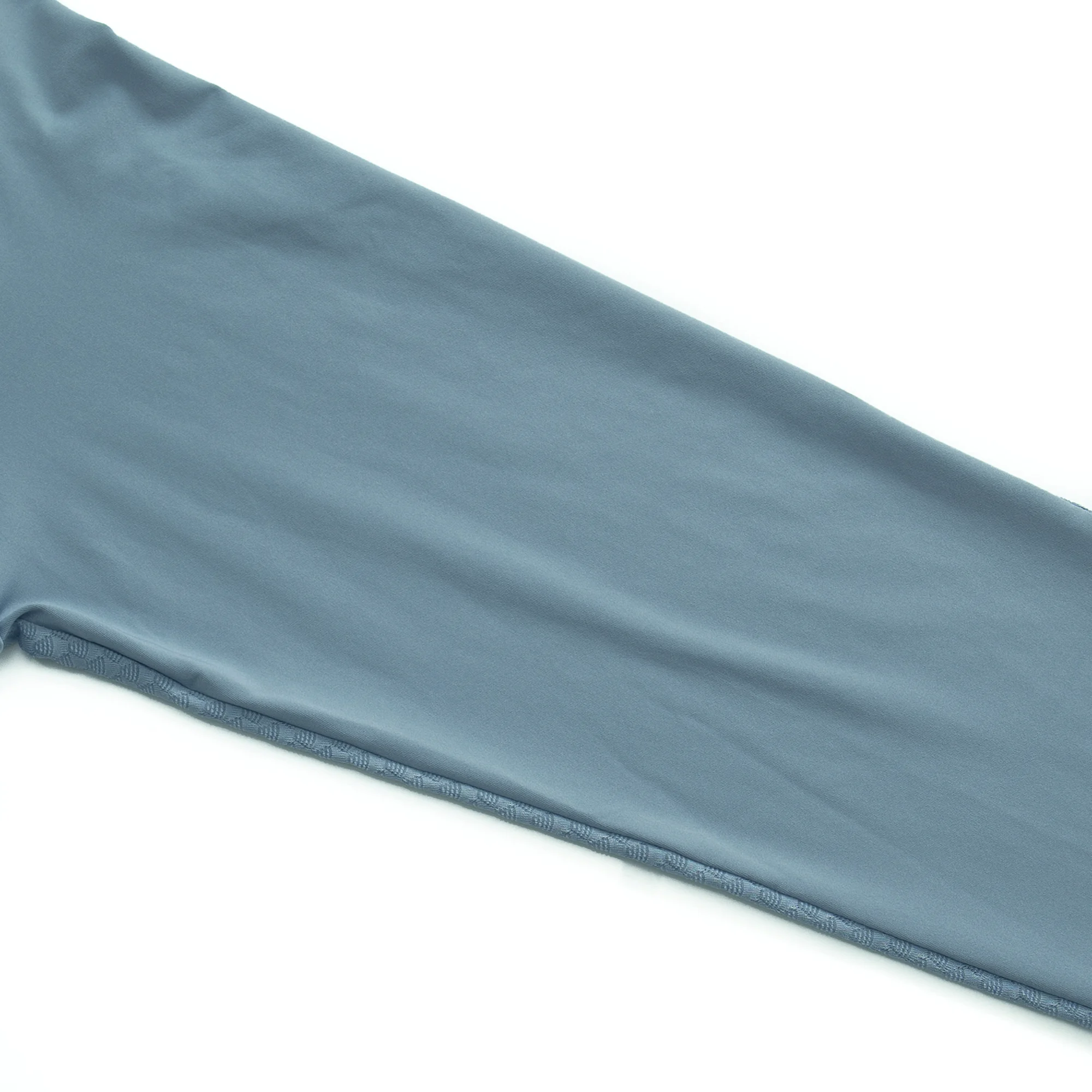 YKYWBIKE Herren-Radtrikot, Pro Team, langärmelig, leicht, Frühling, Rennrad-Shirt, MTB, Fahrradtrikot, volle Ärmel, YKK-Reißverschluss – Detail 6
