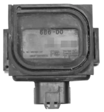 M029-YAMAHA IMMO CABLE