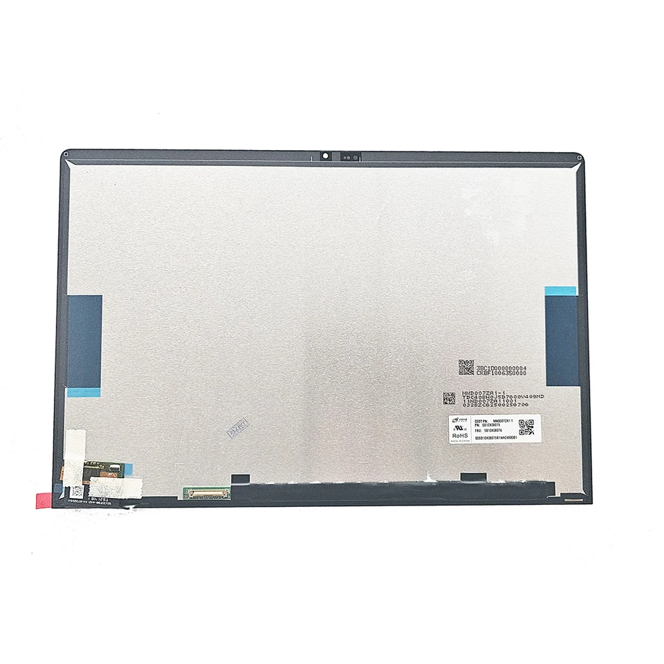 Lenovo Yoga Pad Pro 2021 LCD Touch Screen Assembly