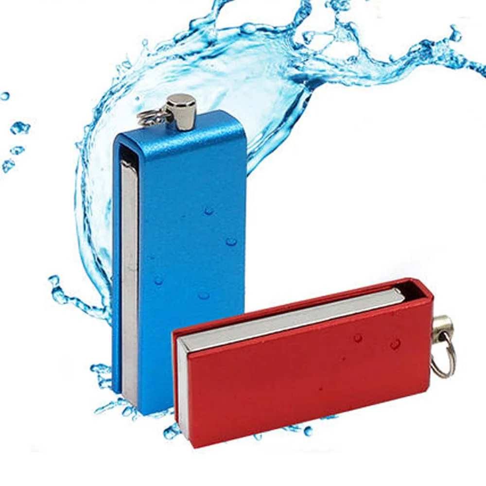 

New Waterproof Elf USB Flash Drive 16GB Super Mini U Disk 8GB Gift Pendrive 32GB 64GB Micro Pen Drives Stick Bid Free Shipping