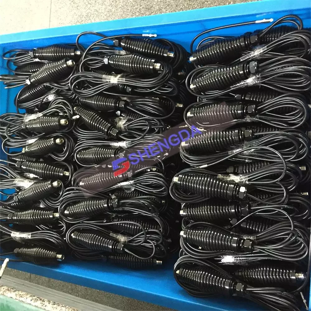 Gme-オフロードアンテナ、vhf、uhf、477mhz、4x4