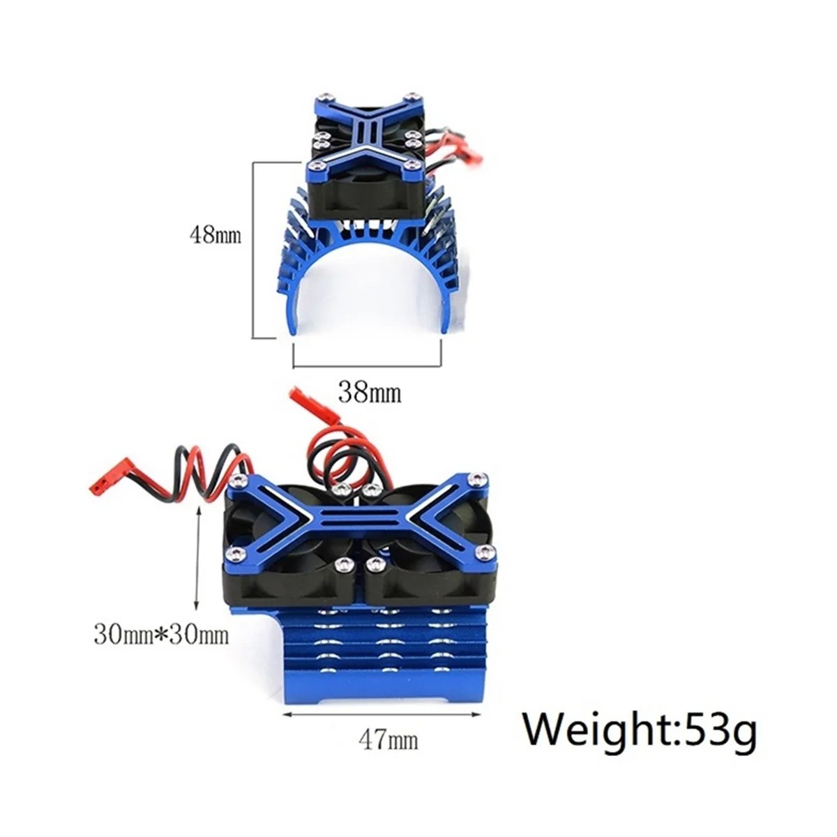 ݼ  ð ǳ 4068 4074 4082 4268 4274  濭, 1/7 1/8 Arrma TRAXXAS RC ڵ ׷̵ ǰ, 1, 40-42mm