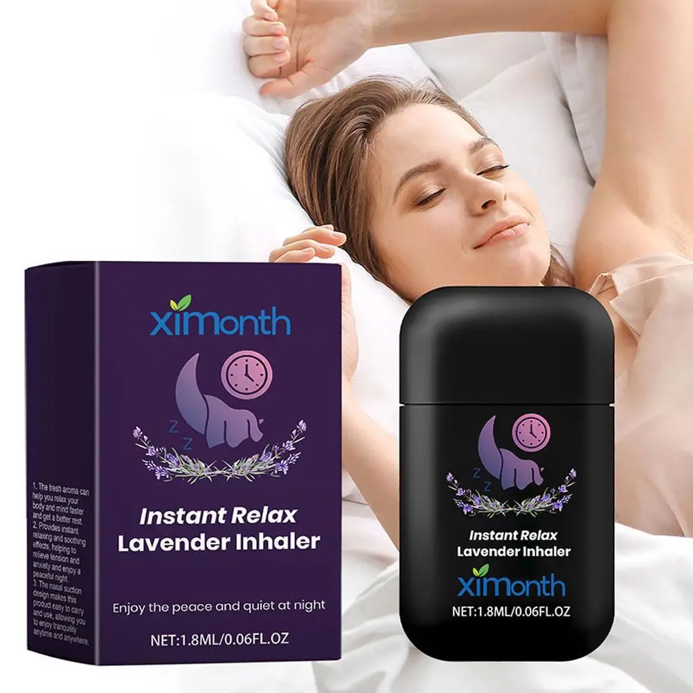 Double Hole Aromatherapy Nasal Inhaler Energizing Energy Bar Stimulating Scent Stick