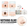 New Blackhead Remover Nose Mask Pore Strip With 60pcs Paper Deep Face Cleaning Nasal Strips Peeling Acne Treatment Skin Care 5