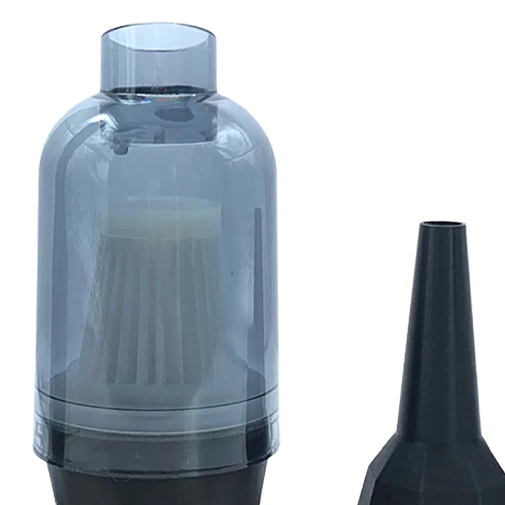 Cleaning Dust Collection Tool Portable Vacuum Cleaner Attachment Turbo Jet Blower Adapter for X3 Handheld Turbo Fan