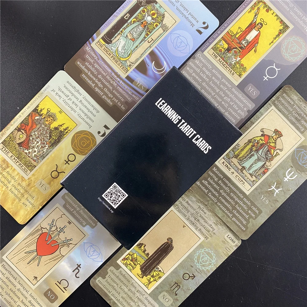 Le Monstre De Gila Carte Chamanique Signification Cartes Oracle De Médecine Chamanique, Jeu De Société De Divination De  Fantaisie Version Anglaise De Divertissement - Jeu De Société - AliExpress