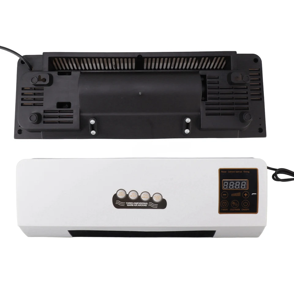 Tristar Keramische Kachel KA-5070 Verwarming Muurbevestiging Timer