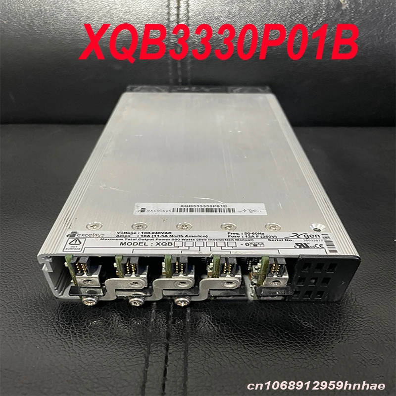 

95% New Genuine For EXCELSYS XQB3330P01B Power Supply