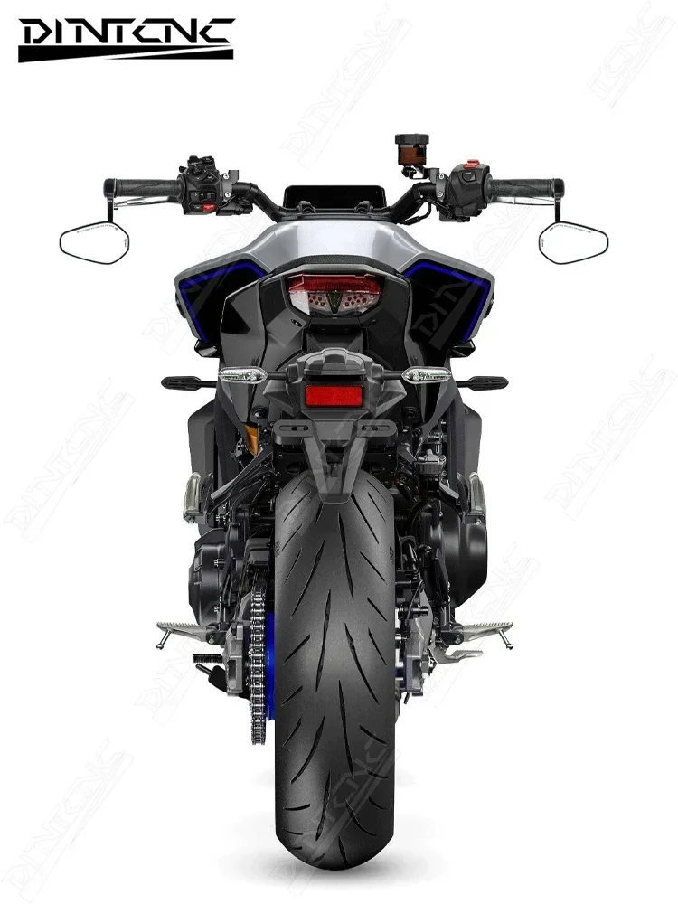 MT-09等　バーエンドミラーセット ヤマハ用ハンドルバーエンドミラー,MT-07, MT-09,mt10,fZ1