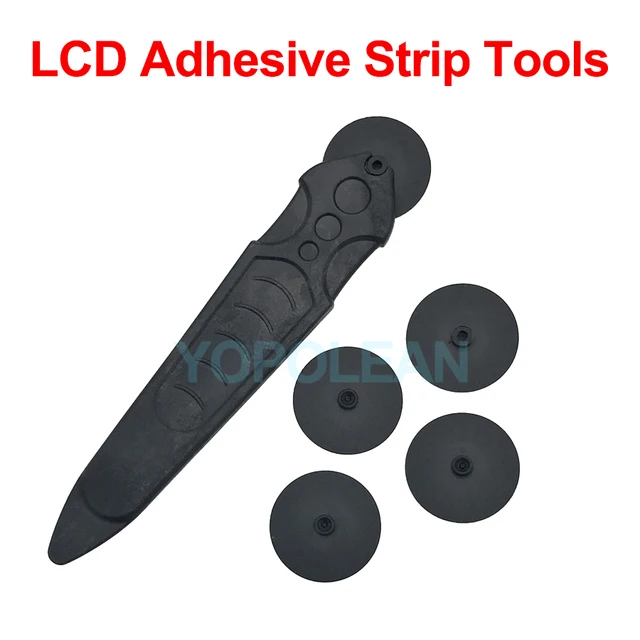 Kit Strisce Adesive Per Display IMac 27 Pollici - Compatibile 2012-2017, Con Strumenti - Foto 6