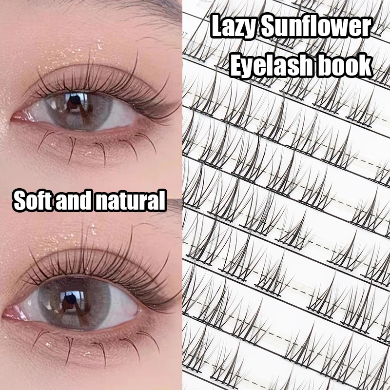 Individual Lashes 2
