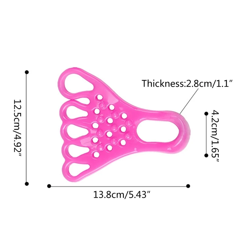 Yoga Stretching Belt Foot Stretcher Calf Tendonitis Ankle Strap Bands Yoga Stretch Strap Calf Leg Foot Stretcher Muscle Relaxati