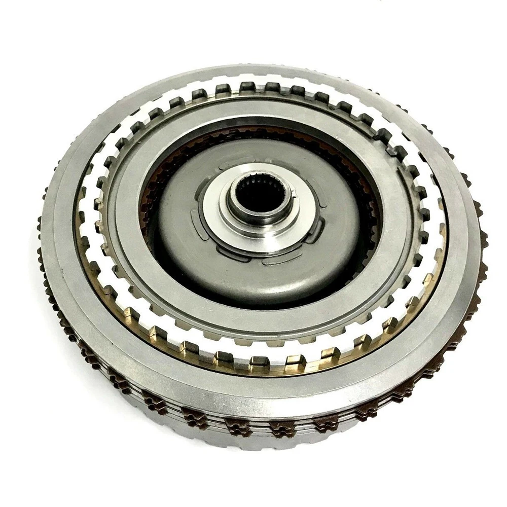 Traspeed il gruppo frizione della trasmissione automatica 6T40E 6T45 per accessori auto