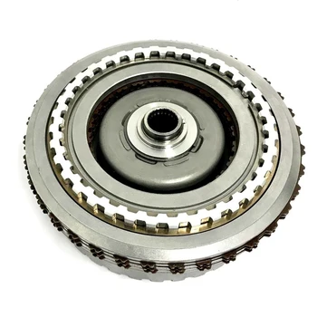 Traspeed il gruppo frizione della trasmissione automatica 6T40E 6T45 per accessori auto