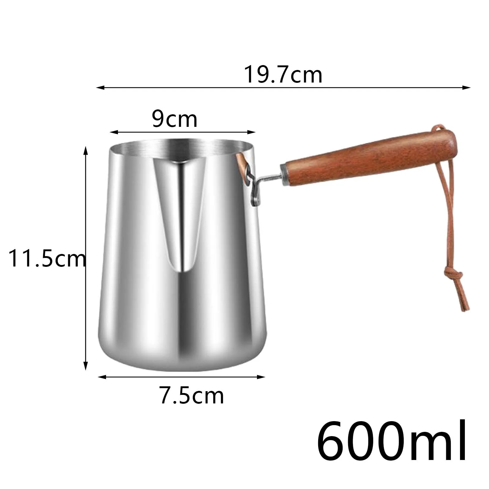 600ml
