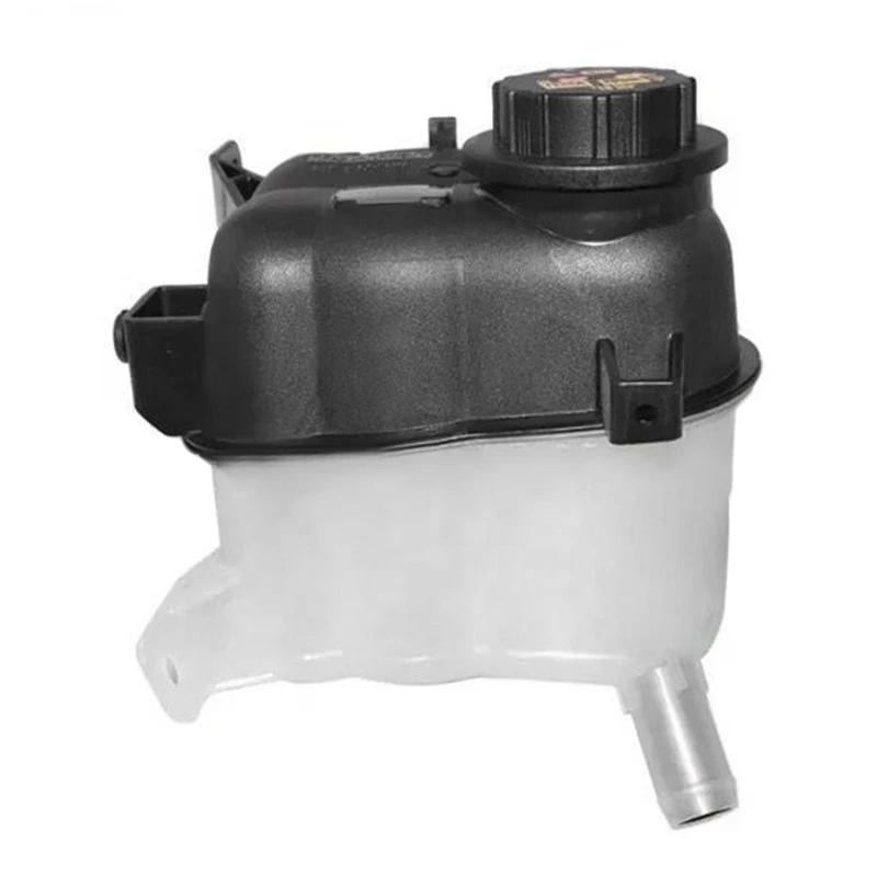 

Engine Coolant Reservoir Engine Coolant Expansion Tank Replacement 9C3Z8101B AG1Z8A080S/8G1Z For Ford Explorer 2013-2020