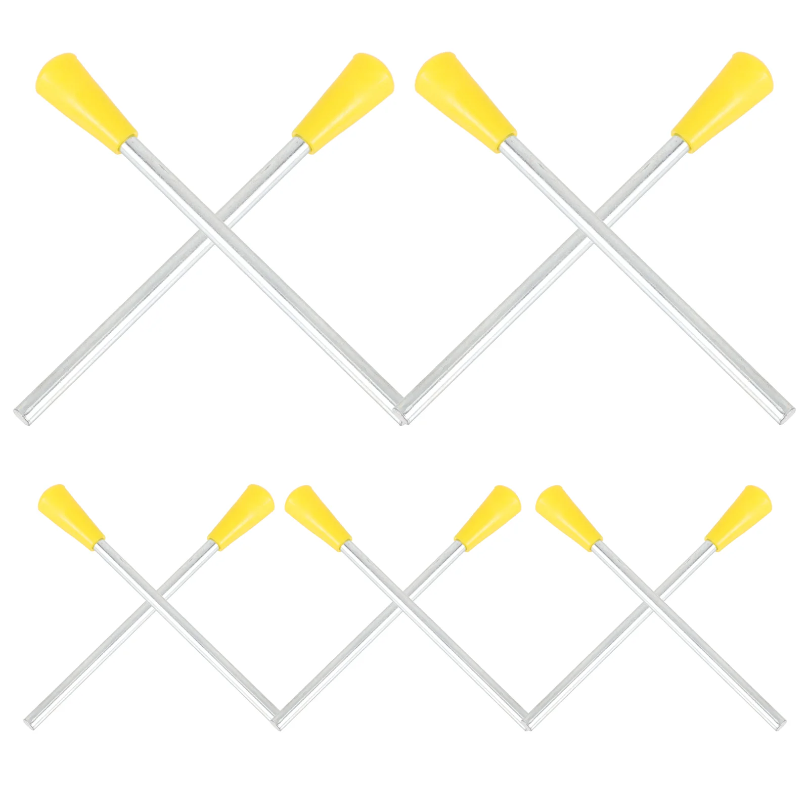 

Triangle Iron Hammers Triangle Iron Hammers Percussion Instrument Accessories