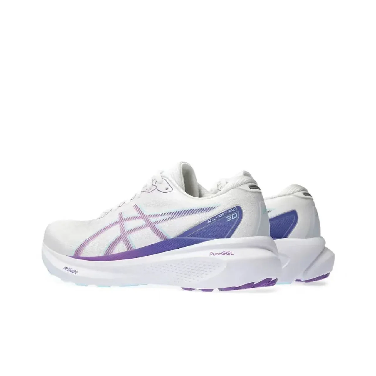 Womens Sneakers Running Shoes Asics Gel Kayano 30 Women Running Shoes Tenis Classic Cushion Gel Kayano 30 K29 Women Sneaker Breathable Sport