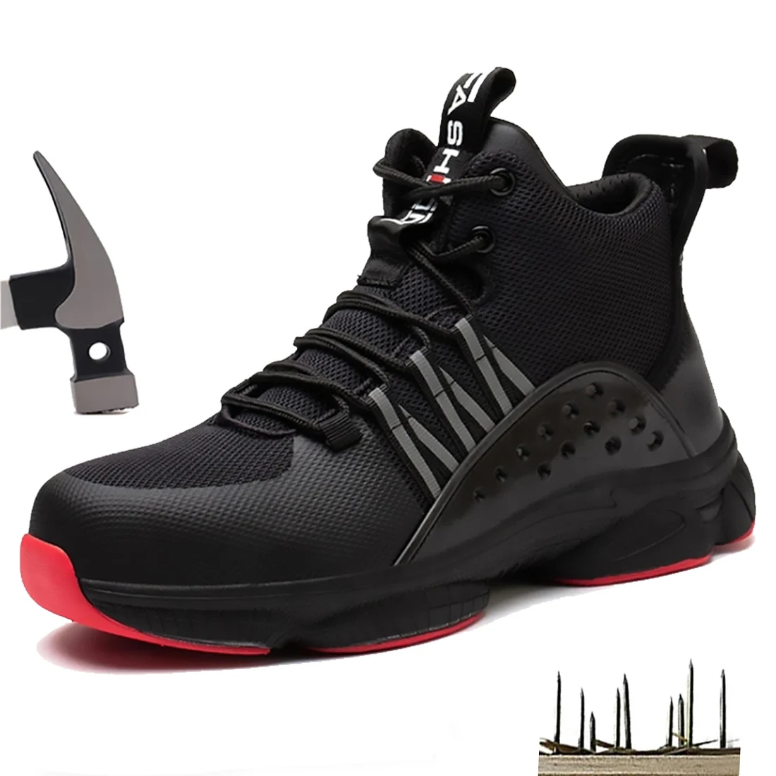 TOP Work Shoes Store