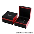 Black red