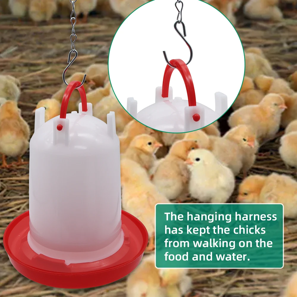 Cono Medio Per Dissanguamento Pollame DIT - Acciaio - Adatto Per Animali Da 1,5 Kg A 3,5 Kg