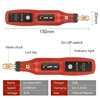 Mini Cordless USB Drill Grinding Accessory Set Woodworking Engraving Pen Rotary Dremel Tool Jewelry Metal Glass 3