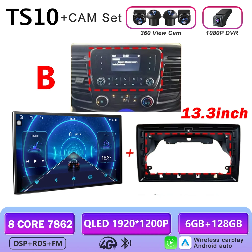 6G 128G 360 B