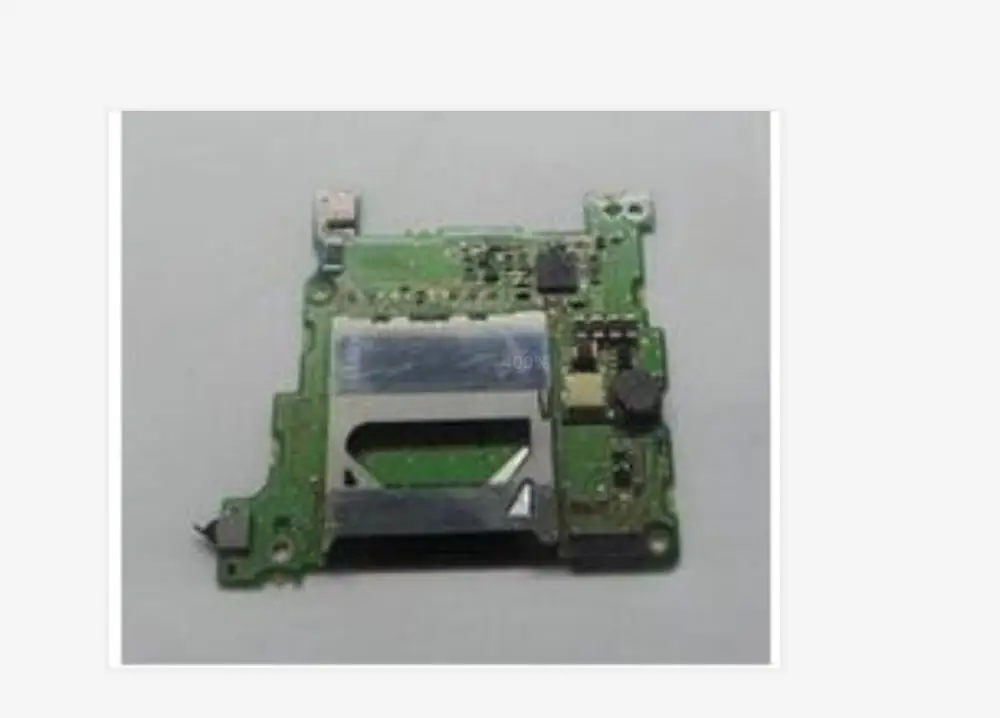 Repair Parts For Canon EOS 60D SD Memory Card Borad PCB Slot Board | Электроника