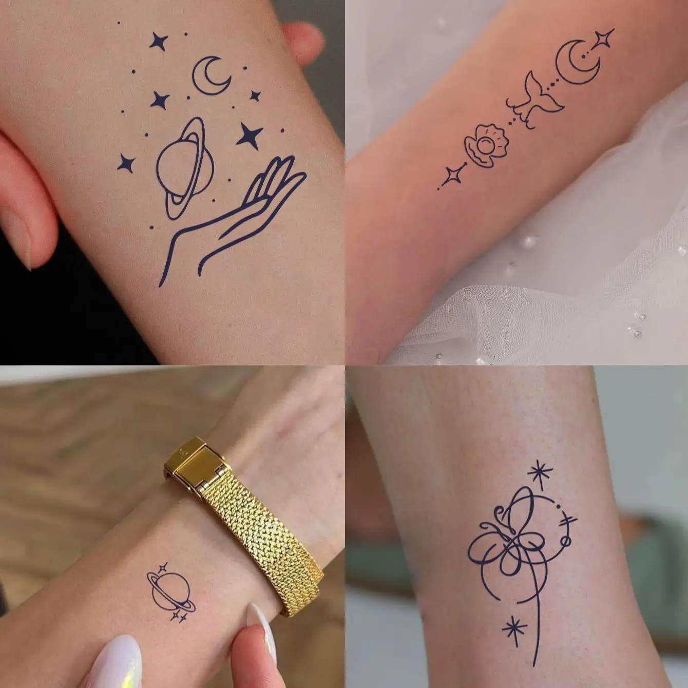 On Science and Tattoo's: One that you might DEFINITELY want to get!, image size:1340x1340