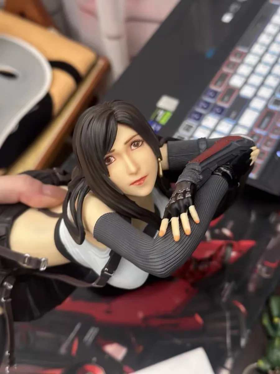 Bolomo Yorha No.02 Type B Black 1/4 2B NIER:AUTOMATA 2B (YORHA NO.2