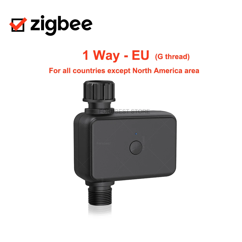 1 Way (EU)