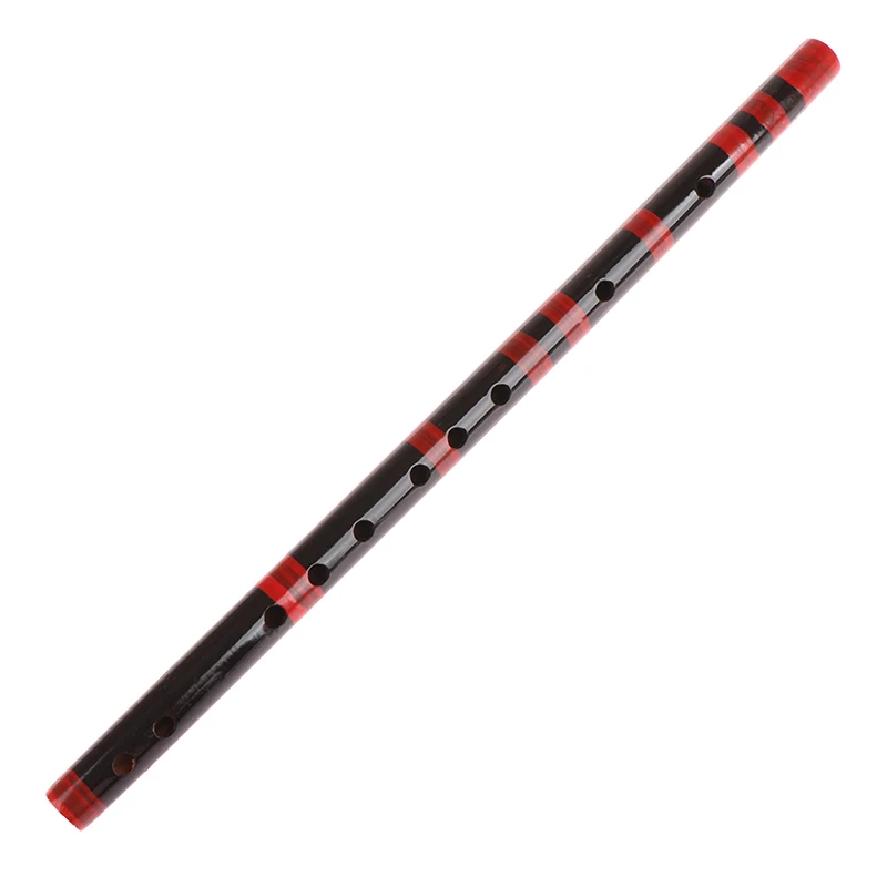 1Pc Professional Traditional Chinese Style Bamboo Flutes Woodwind Flutes Musical Instruments for Beginner, musical instruments